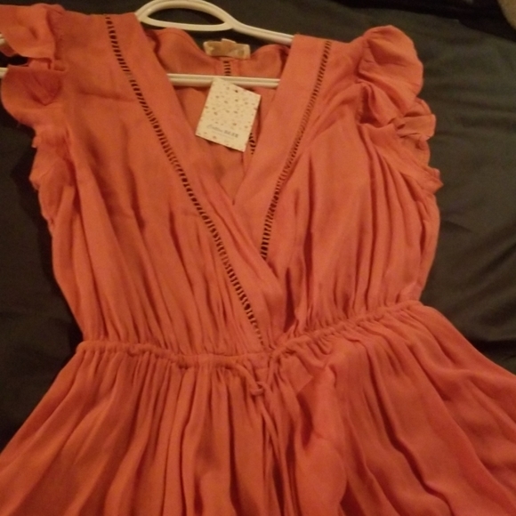 Beautiful, comfy flowing, Country girl dress - Picture 2 of 3